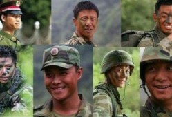 士兵突击全集在线观看,热血军旅，铁血豪情