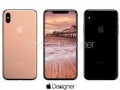 iphone8最新爆料,设计革新与性能升级大揭秘！